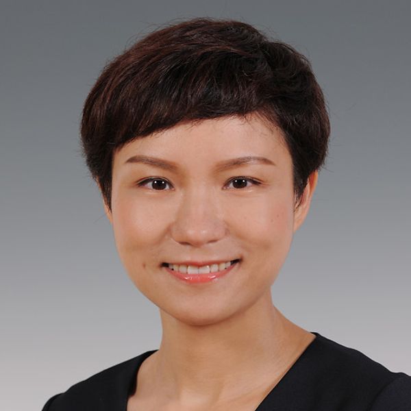 Mingxia Bi