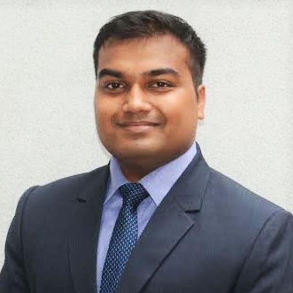 Abhishek Das