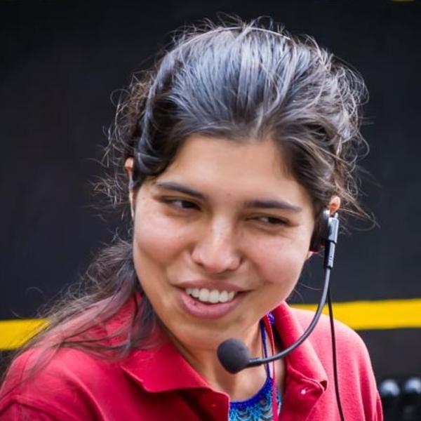 Juliana Marín