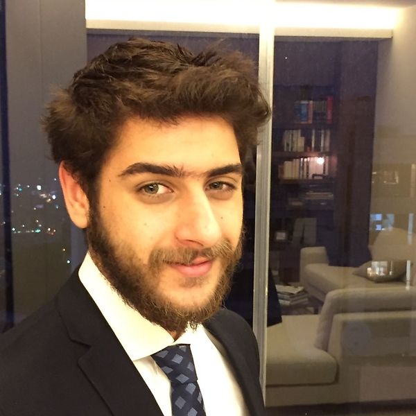 Patrick Kallab