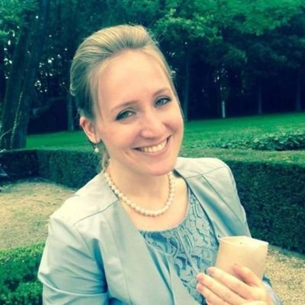 Diana Kuijpers