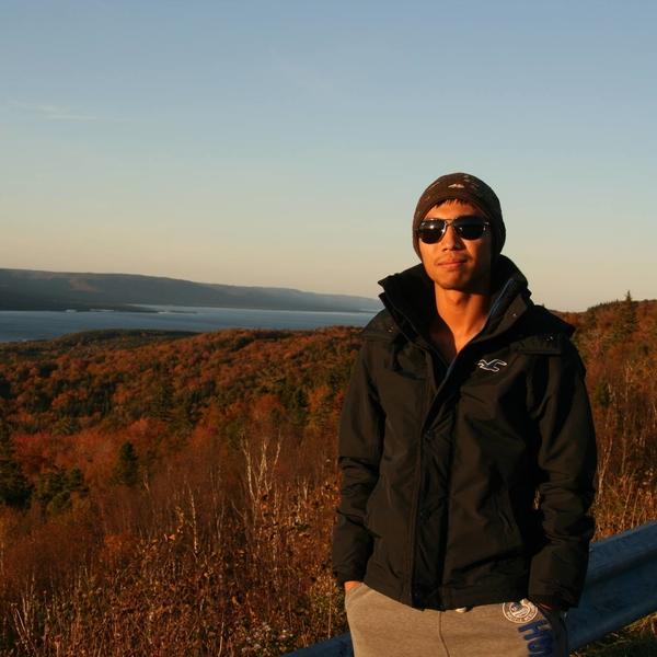 Davin Kang