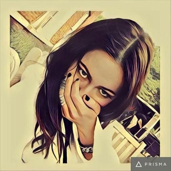 Mia Henstridge