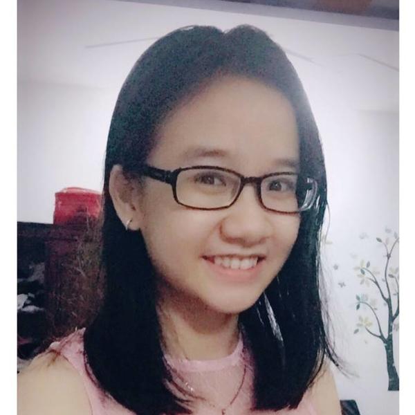 Pham Ngoc Anh Thu