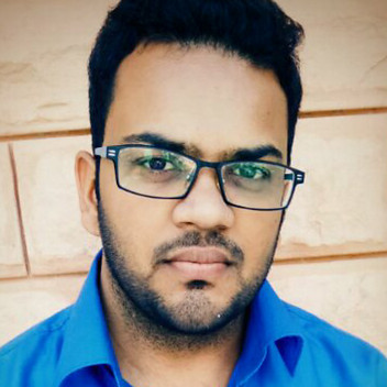 Bhagirath gehlot