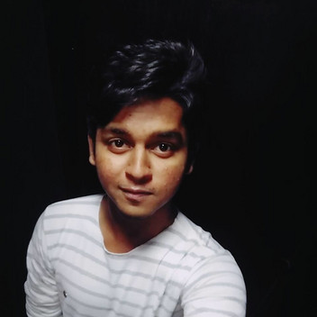 ARUN KUMAR.E