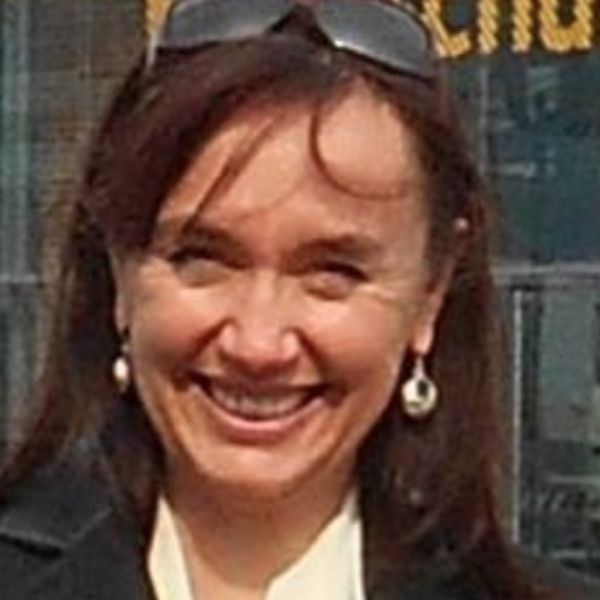 Evelyne Lefevre ( former Downs)