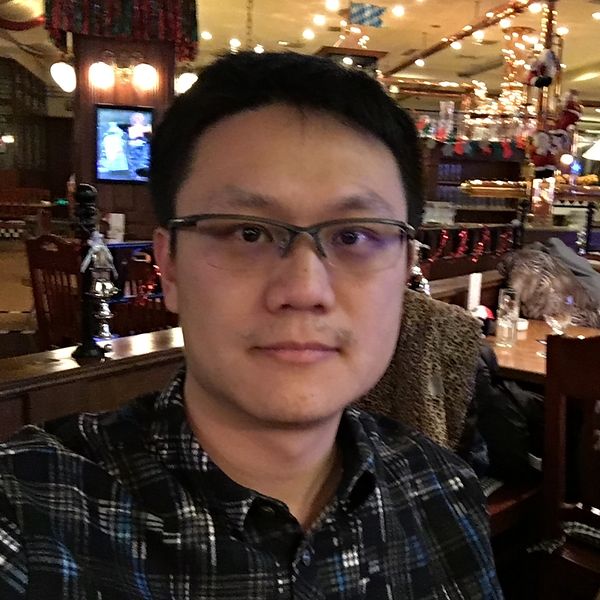 Yanfeng Xu
