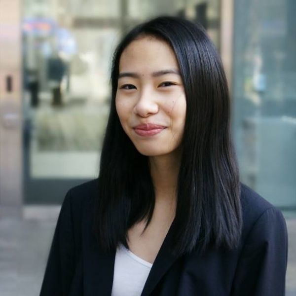 Chelsea Leong