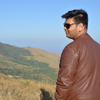 Anand Gupta