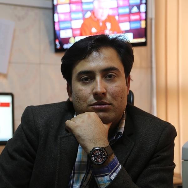 Abdullah Elham