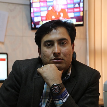 Abdullah Elham