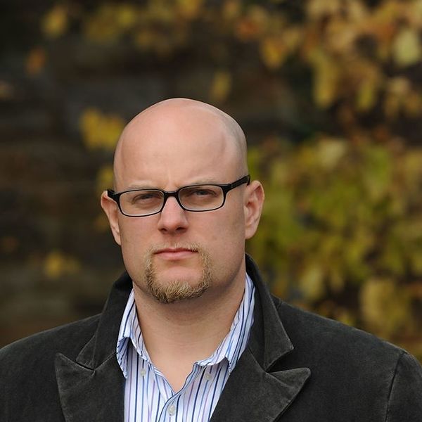 Edward Tatton