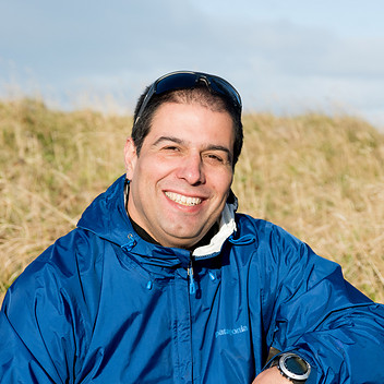 Rodrigo Lopez