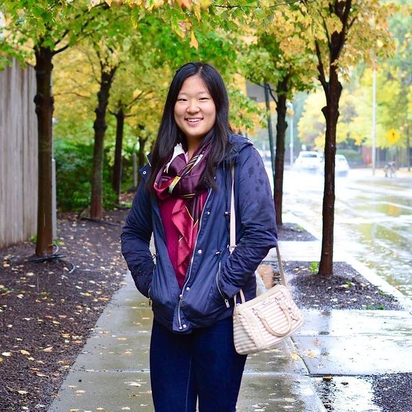 Julianna Liu