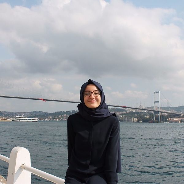 Hatice Zeynep GÖKTÜRK