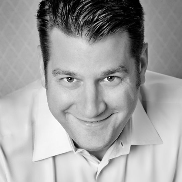 Gregory Smith