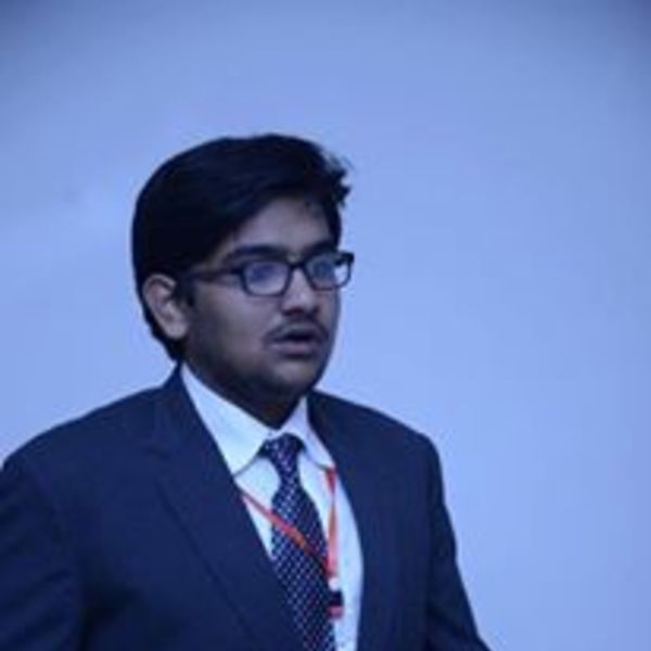 Haider Zafaryab
