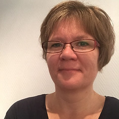 Linda Krogh