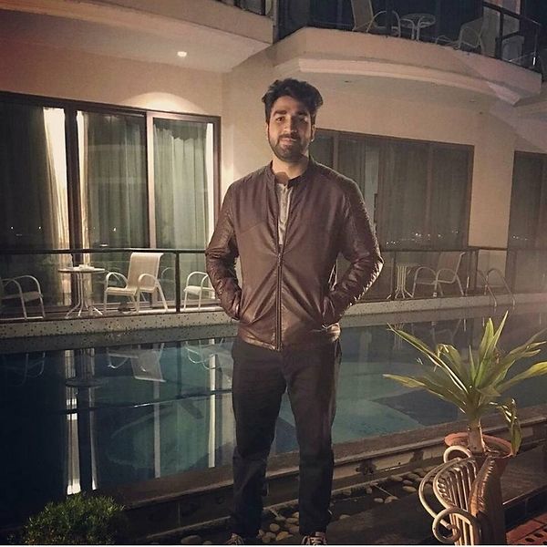 Shivam Malhotra
