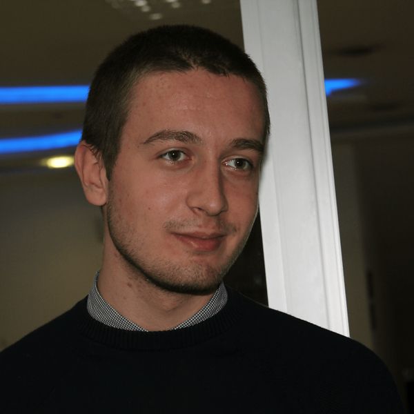 Tarik Bučan