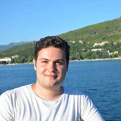 Dimitar Dimitrovski