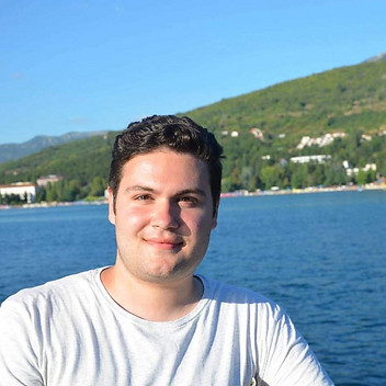 Dimitar Dimitrovski