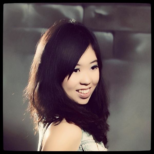 Fiona Shang