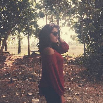 Anuhya Mallisetty