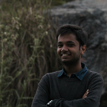 Aveek Agrawal