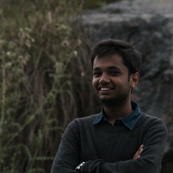 Aveek Agrawal