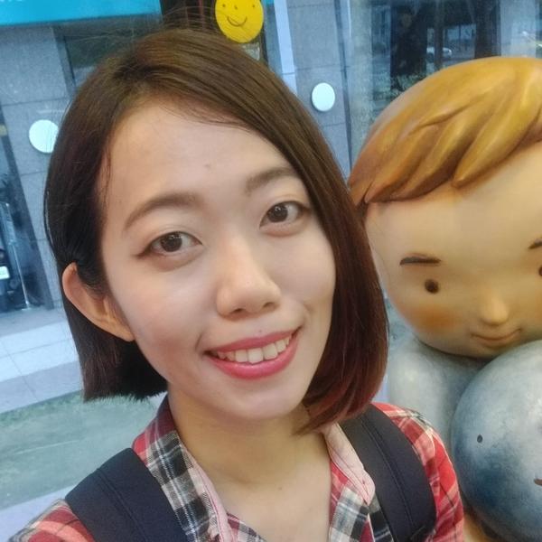 Hsun Ying Tsai