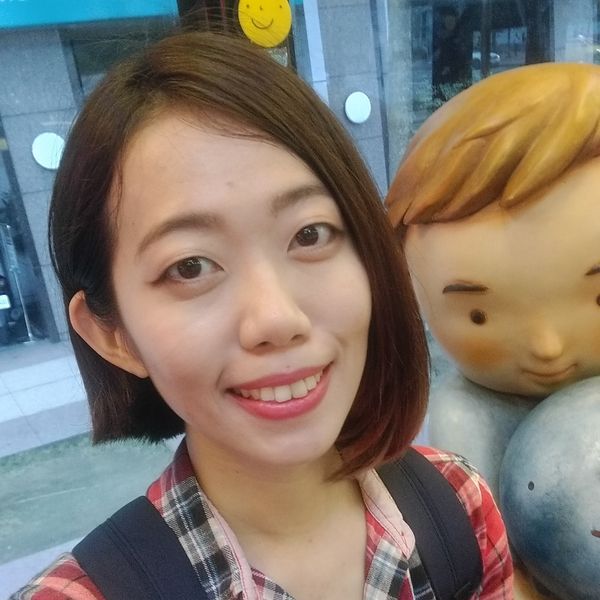 Hsun Ying Tsai