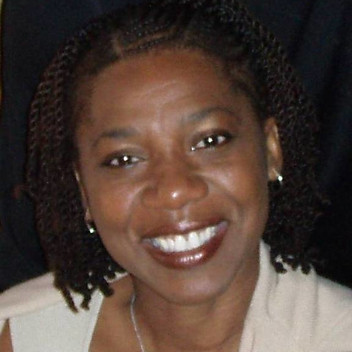 Belinda Blessitt Vincent