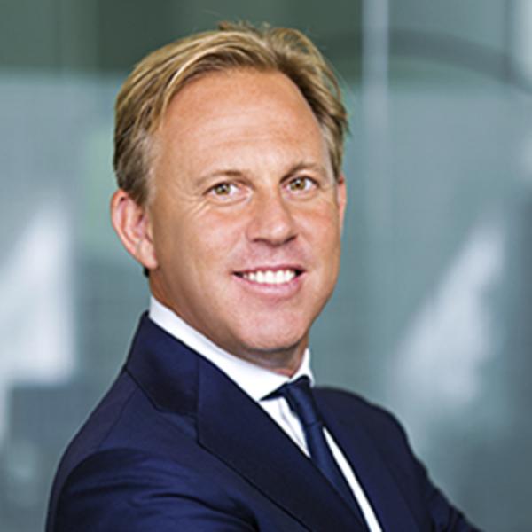Michael Anders