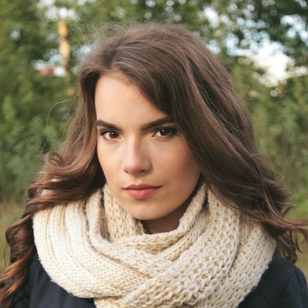 Karyna Artemovych