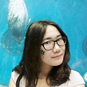 Claire Zhang