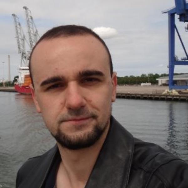 Tiago Rodrigo Dos Santos