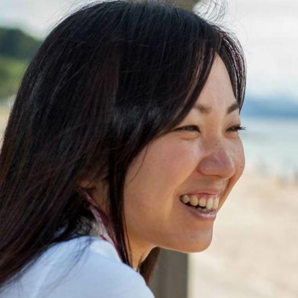 Miki Ando