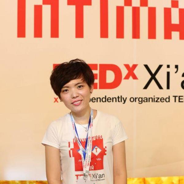 Yvonne Tian