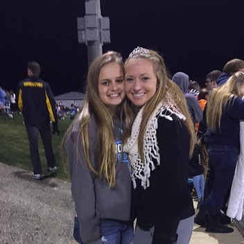Bree Mangelsen
