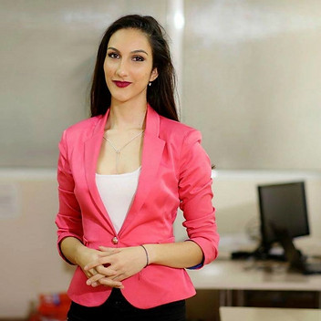 Andra-Mihaela Costache