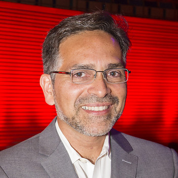 Alejandro Sánchez Alvarado