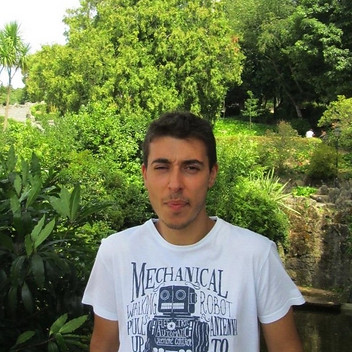 Pedro Oliveira
