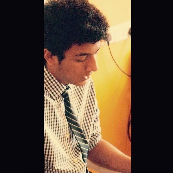 Varun Vaddineni