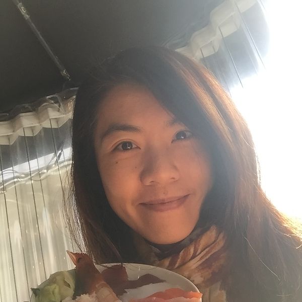 Debra Liu