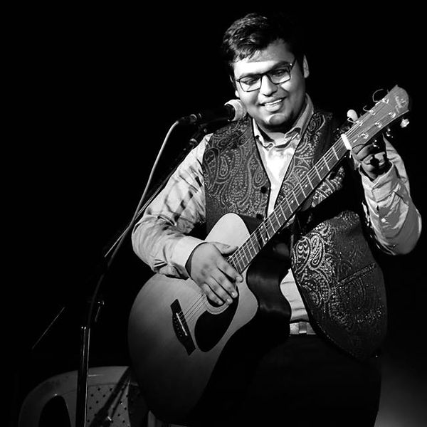 Akshat Singhal