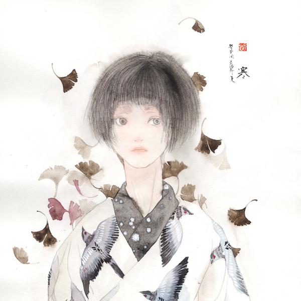 YuFei Liang