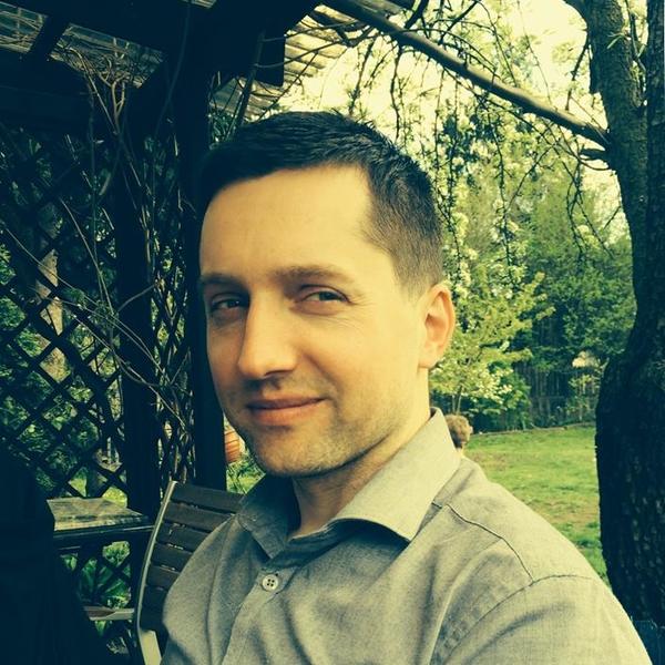 Kornel Foksiński