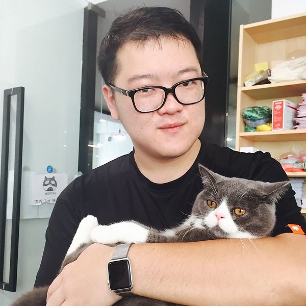 Dennis Huang